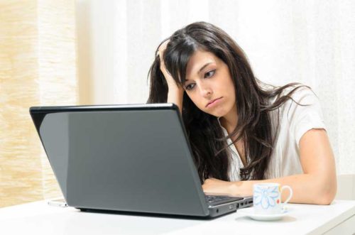 Website selber machen